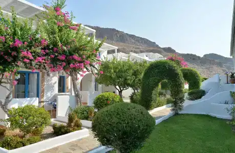 Lindos Sun - 26