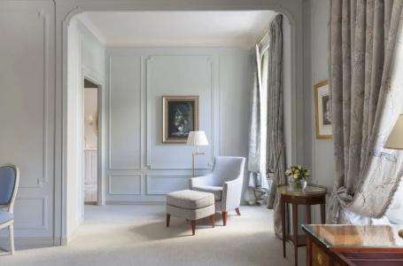 Le Bristol Paris - an Oetker Collection - 86