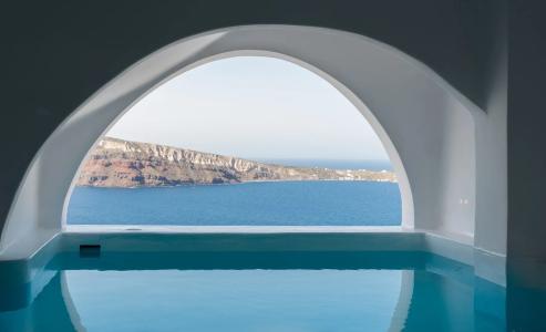 Maregio Suites - 209