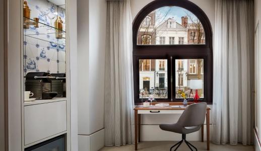 NH Collection Amsterdam Doelen - 77