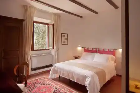 Villa I Barronci Resort & Spa - 54