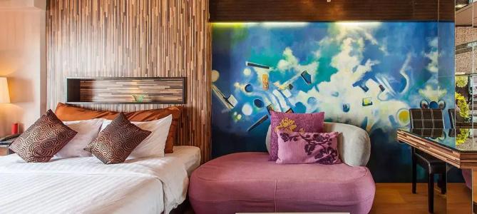 Patong Heritage Phuket - Sha Extra Plus - 91