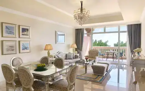 Kempinski & Residences Palm Jumeirah - 57