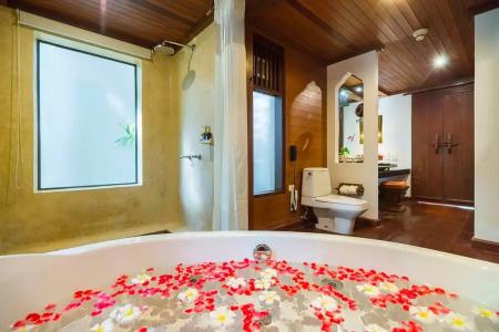Muang Samui Spa Resort - 25