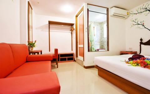 Phi Phi Arboreal Resort - 35