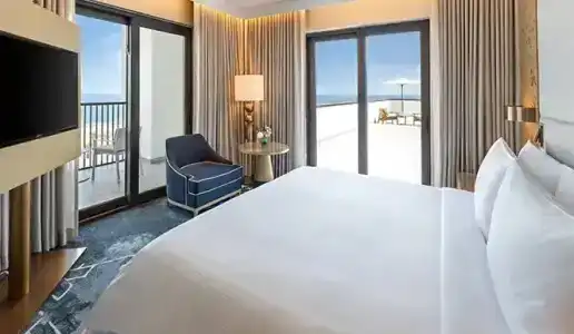 Palace Beach Resort - 58