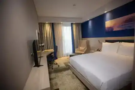 Hampton By Hilton Bolu - 29