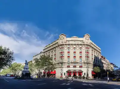 El Palace Barcelona - 1