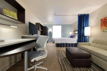 Home2 Suites by Hilton/Midtown - 33