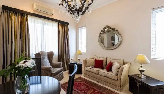 Best Western Plus Embassy - 69