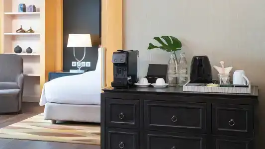 Amari Watergate Bangkok - Sha Extra Plus Certified - 90