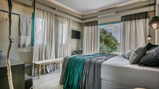 Avithos Resort - 0