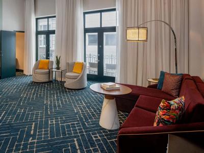 Hyatt Centric French Quarter - 52