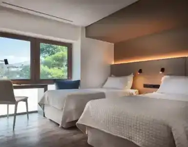 Evereden Beach Resort - 79