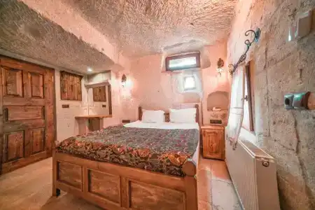 Zeus Cave Suites - 71