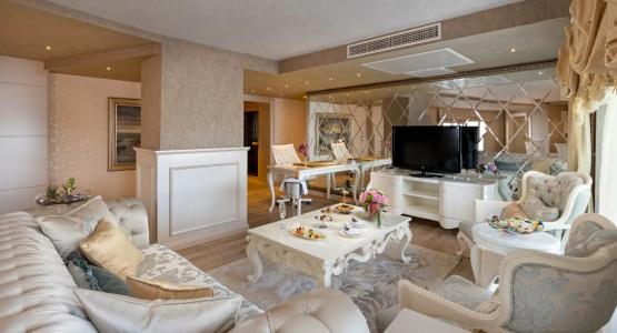 Limak Eurasia Luxury - 48