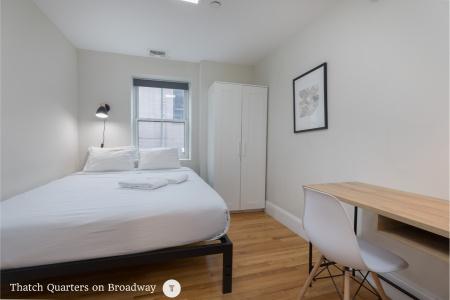 West Broadway Quarters by Thatch - 42