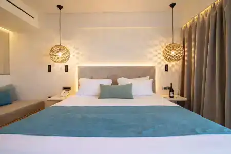 Pegasos Deluxe Beach - 6
