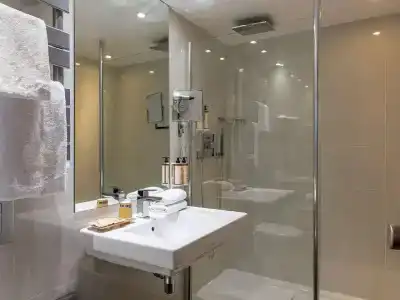 Mercure Paris Place d'Italie - 51