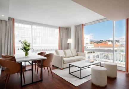 Le Meridien Nice - 91