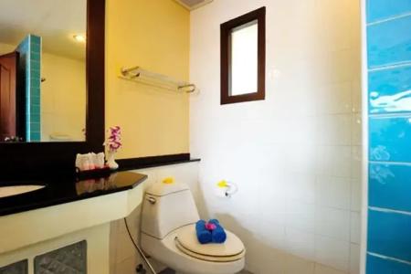 Phi Phi Arboreal Resort - 61