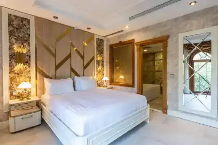 Wyndham Istanbul Old City - 37