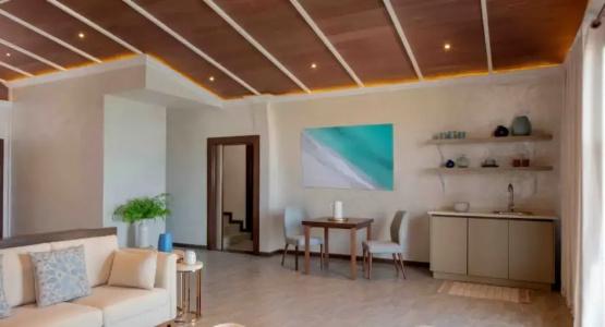 Anantara World Islands Dubai Resort - 57