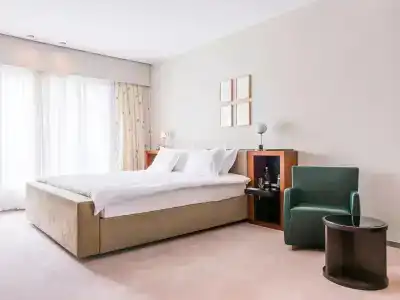 Grand Hyatt Berlin - 59