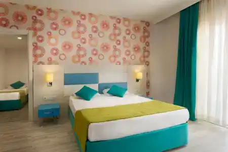Ramada Resort by Wyndham Side - 30
