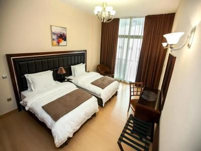 Xclusive Maples Apartment - 30
