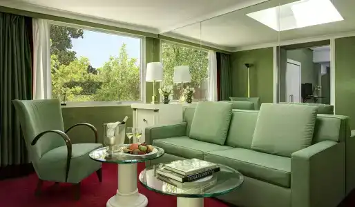 Lord Byron - Small Luxury Hotels of the World - 25