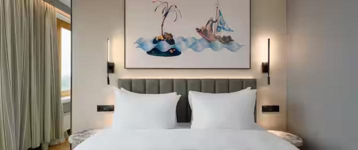 Radisson Blu Daugava, Riga - 43