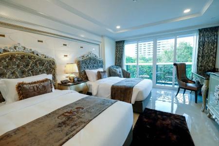 LK Emerald Beach - 65