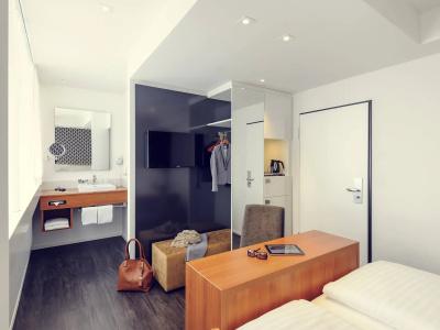 Mercure München Altstadt - 44