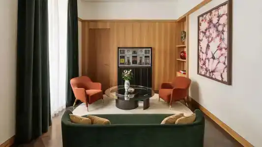 Park Hyatt Milano - 70