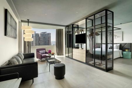Kempinski Chengdu - 65