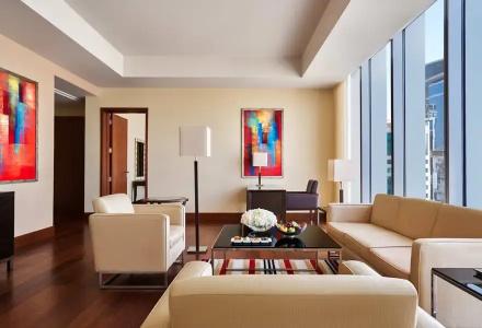 The Oberoi Dubai - 84