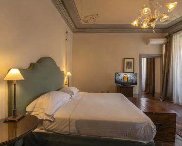 Palazzo Leopoldo Dimora Storica & Spa - 51