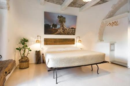 Trulli Holiday Deluxe & Wellness - 6