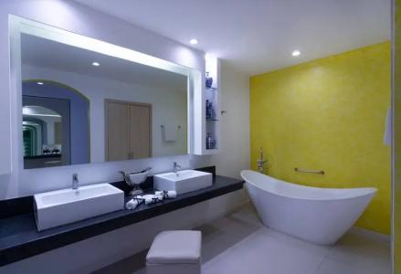 Hilton MM Grand Puebla, Tapestry Collection - 54