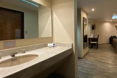 Escala Central del Norte - 55