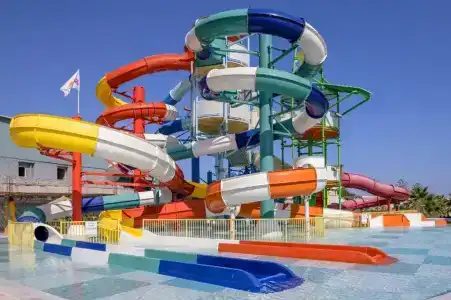 Eri Beach & Village - 27