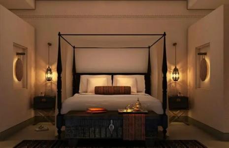 The Chedi Al Bait - 55