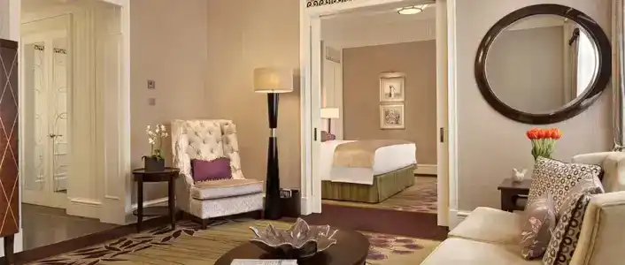 Fairmont Peace On the Bund (Start your own story with the BUND) - 67