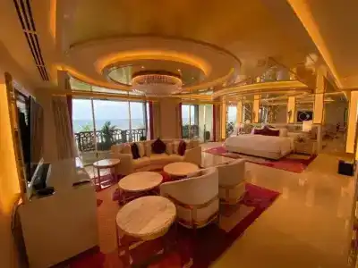 Nexus & Spa Karambunai - 71