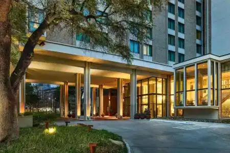 The Highland Dallas, Curio Collection by Hilton - 36