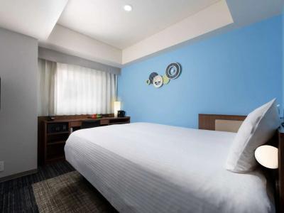 ibis Styles Kyoto Shijo - 35