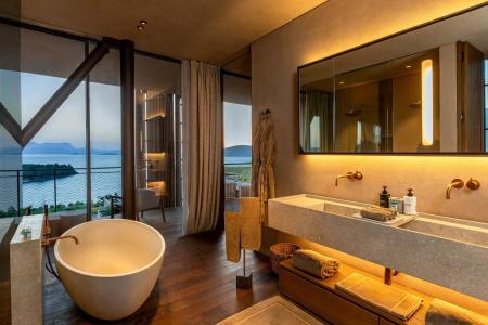 Lujo A`la Carte All Inclusive - 155