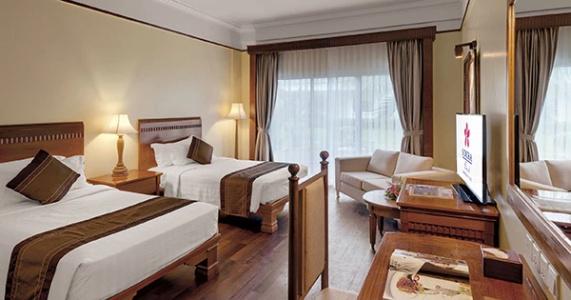 Sokha Beach Resort - 73