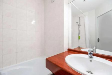 Quality Pau Centre Bosquet - 59